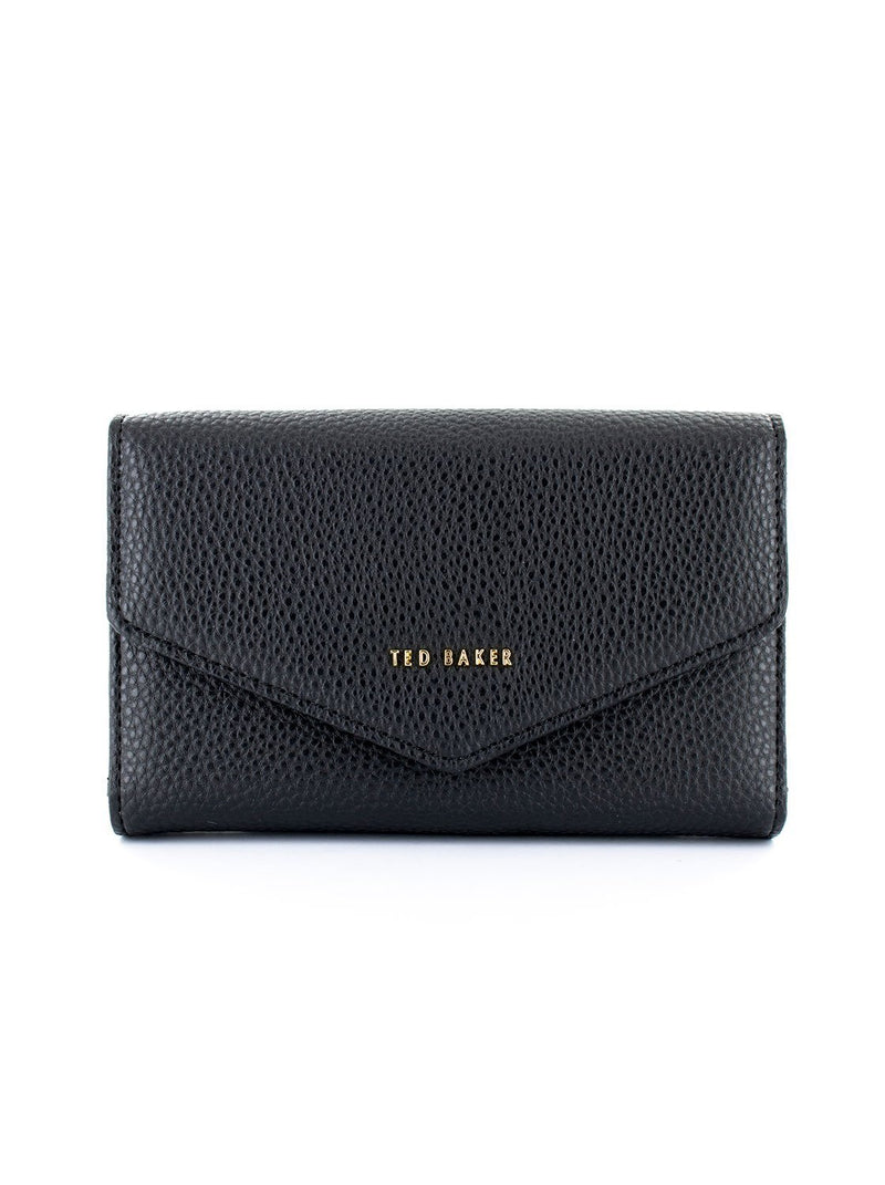 Hero image of the Ted Baker Apple iPhone 8 Plus / 7 Plus phone case in Black