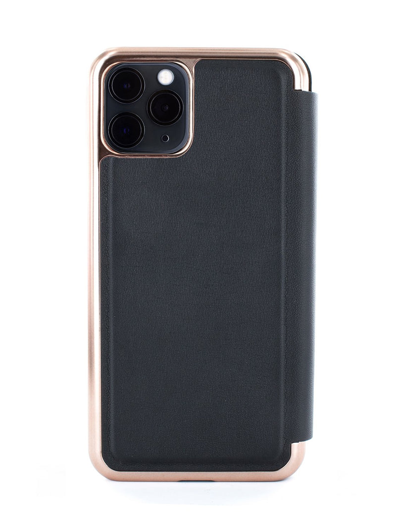 Ted Baker Book Case for iPhone 11 Pro - SHARITA