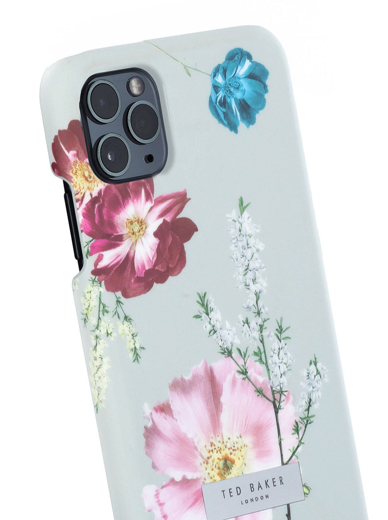 Ted Baker FOREST FRUITS Back Shell for iPhone 11 Pro Max