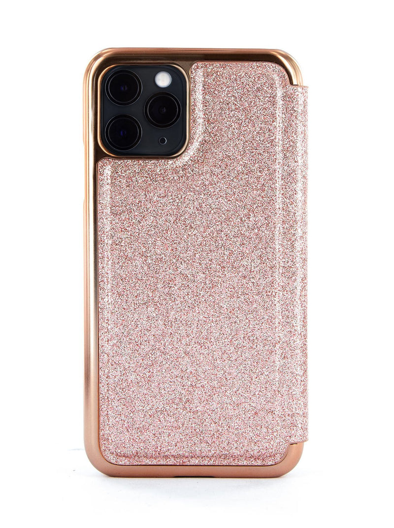 Ted Baker Mirror Case for iPhone 11 Pro - ZOELEE