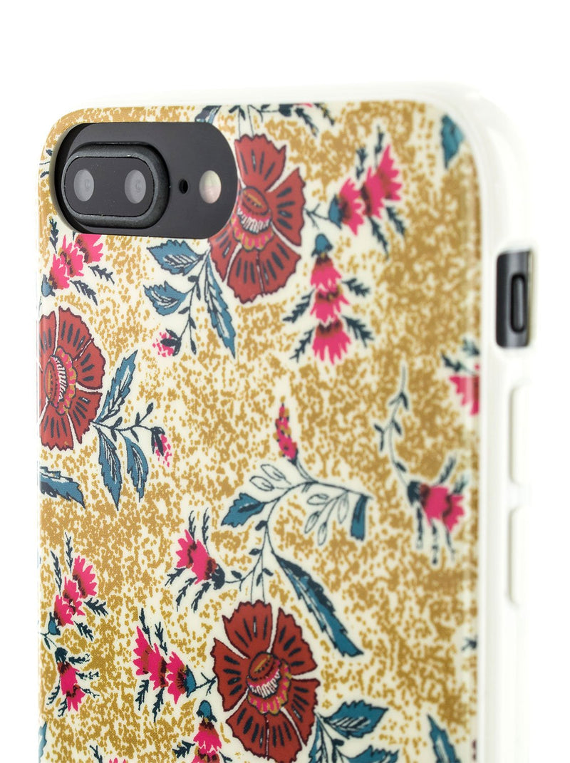Fat Face Hardshell for iPhone 8 Plus / 7 Plus - Bali Floral