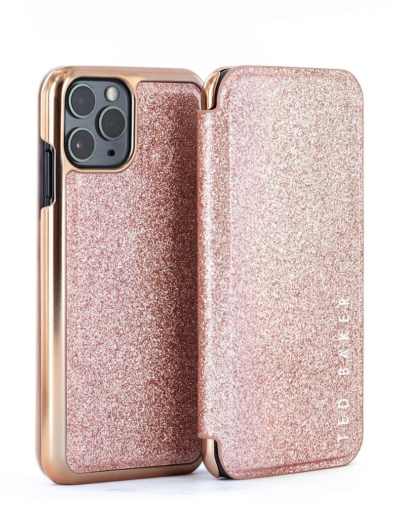 Ted Baker Mirror Case for iPhone 11 Pro Max - SUZIEY