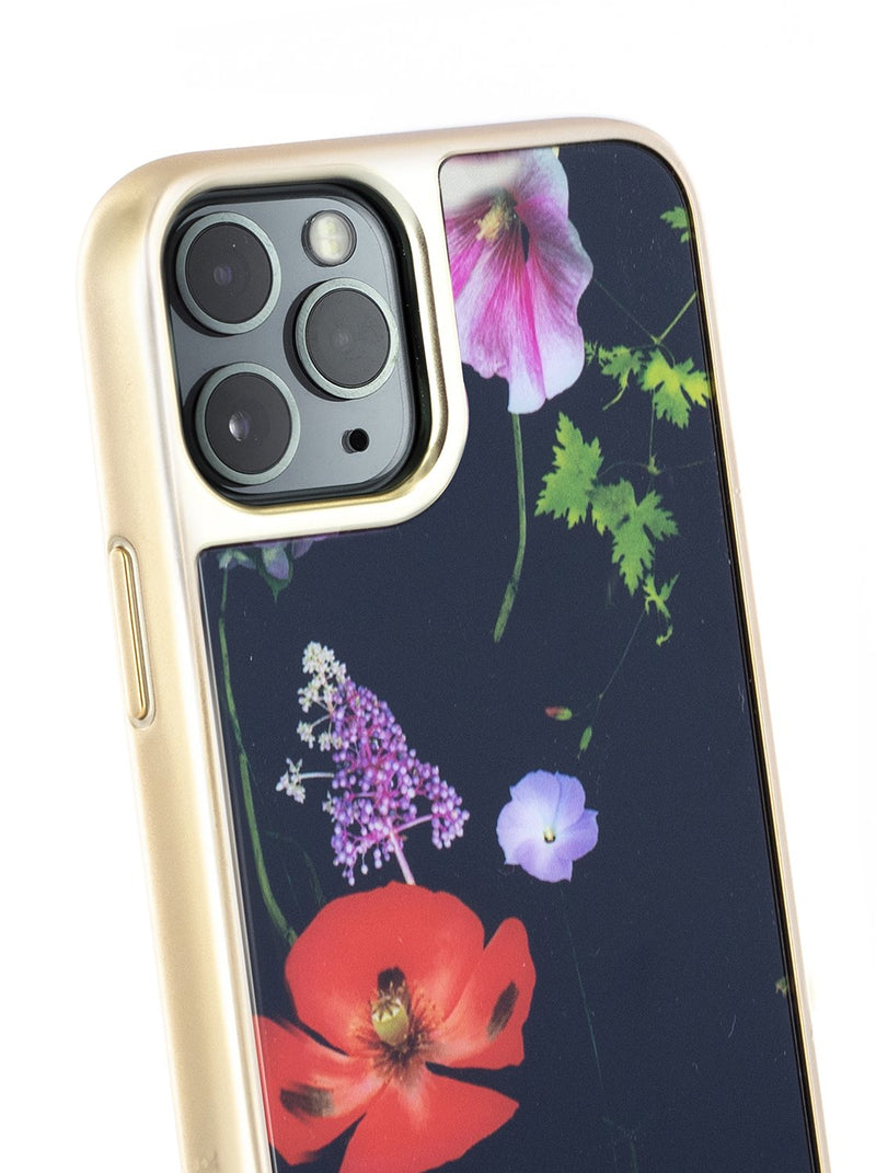 Ted Baker Case for iPhone 11 Pro - Hedgerow