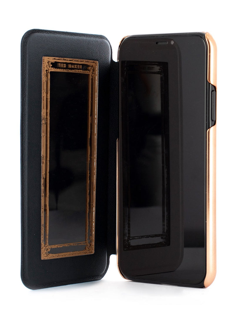 Ted Baker Book Case for iPhone 11 Pro - SHARITA