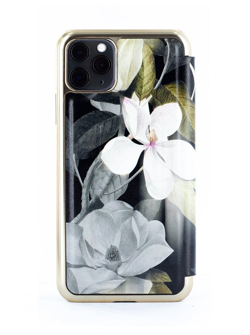 Ted Baker Book Case for iPhone 11 Pro Max - OPAL