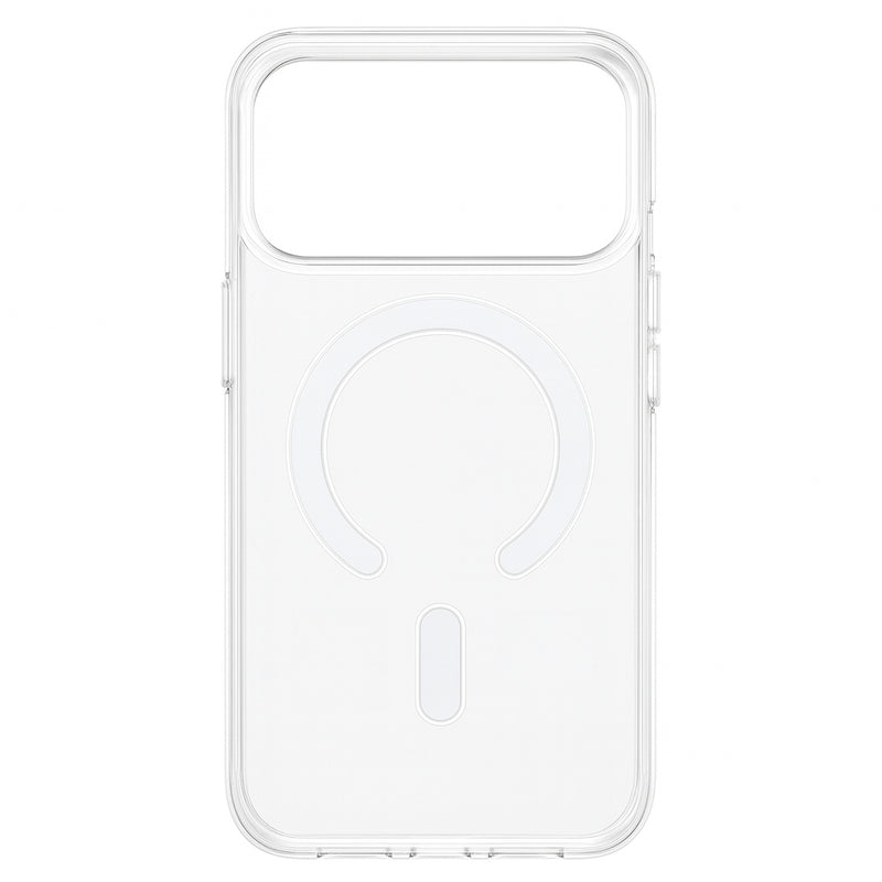 iPhone 17 Pro Max  Magsafe Phone Case - Clear
