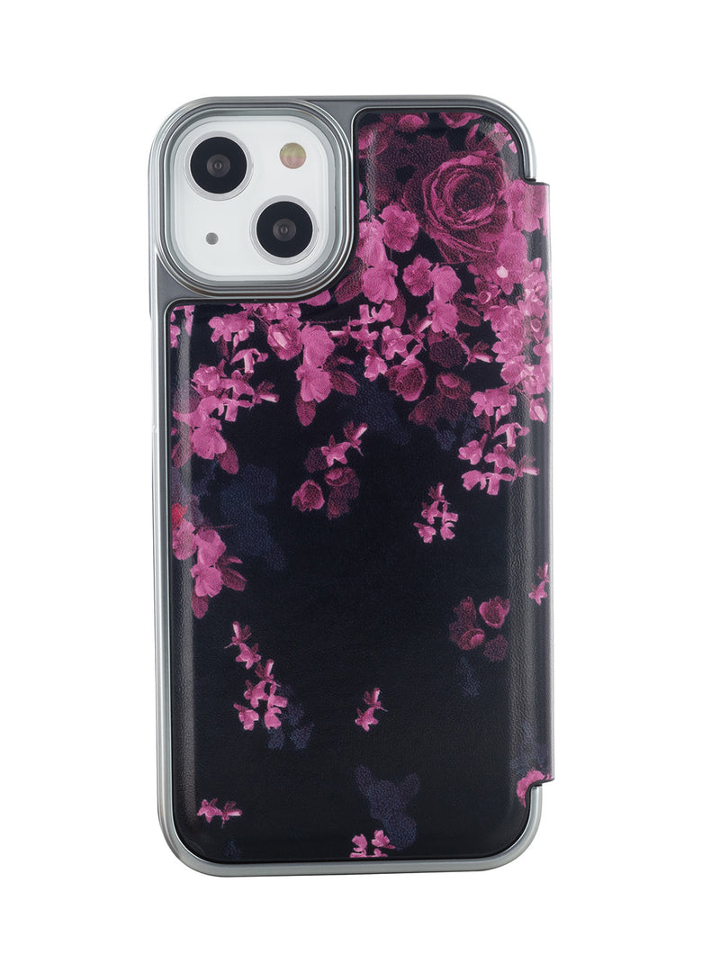 Ted baker phone case iphone 15s with mirror Clearance