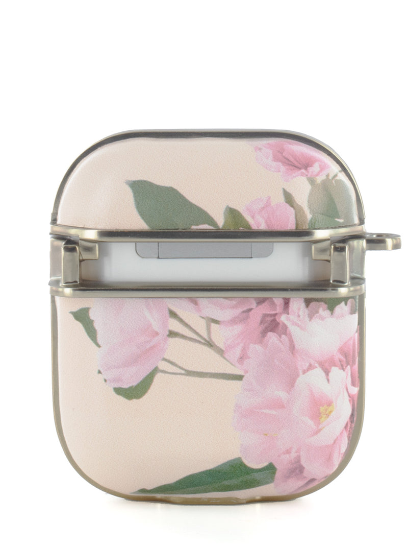 Ted Baker FREESEY Flower Placement Case Cover for AirPod 1st / 2nd Gen