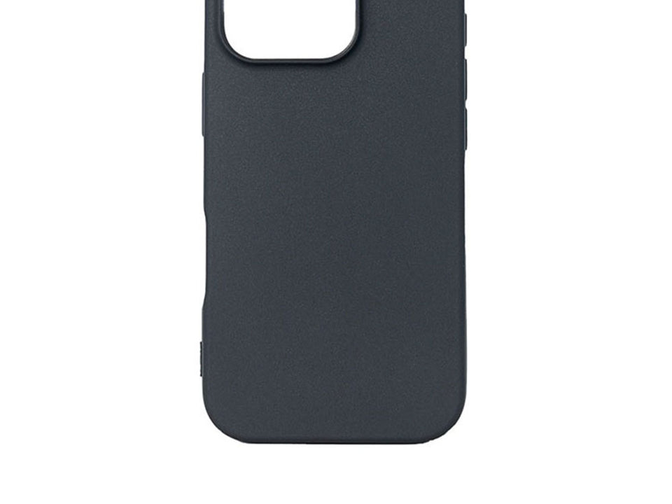 iPhone16Pro トゥミ SILICONE HARD CASE／Black New iPhone 16 Pro Tumi Silicone Hard Case Black | eBay