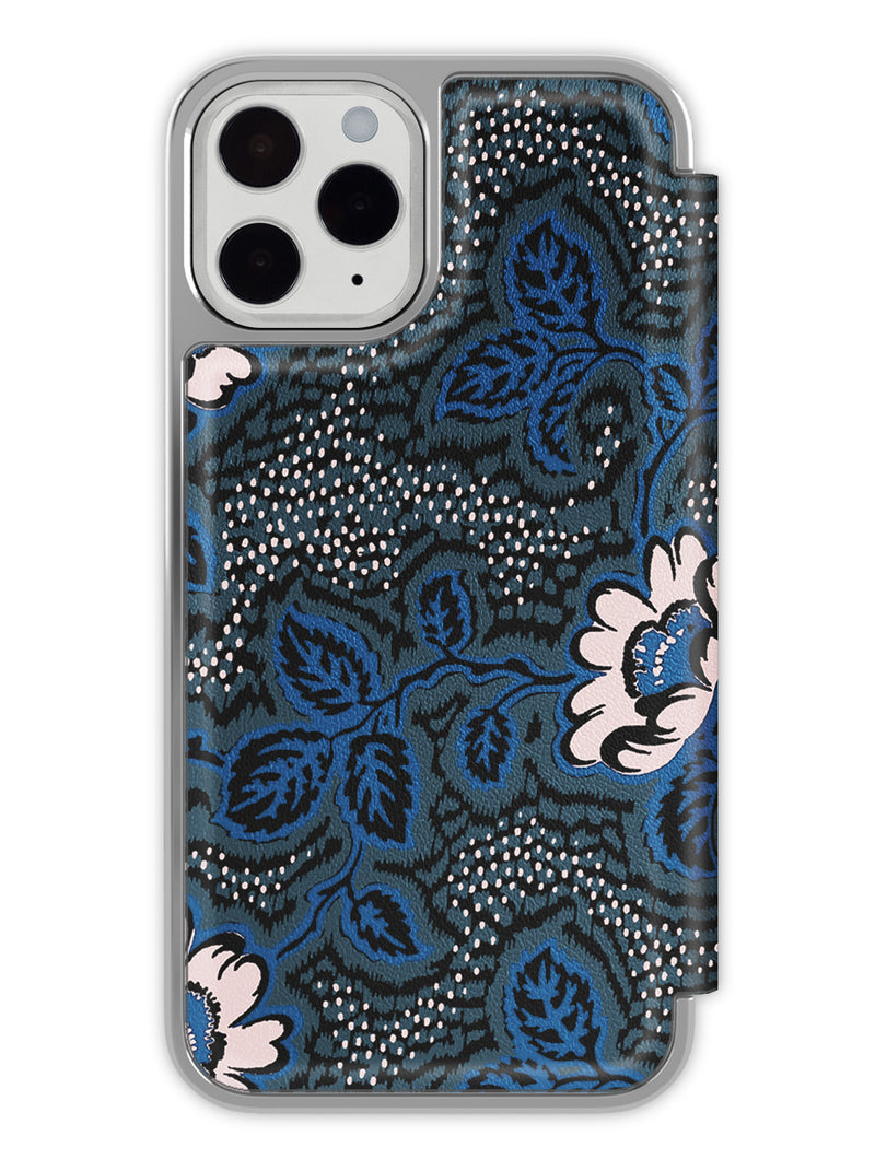 Ted Baker ADYLIN Folio Case for iPhone 13 Pro - Graphic Floral