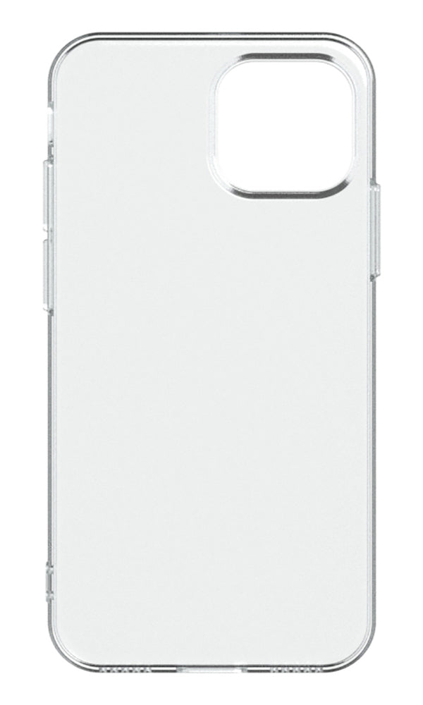 iPhone 14 Phone Case - Clear