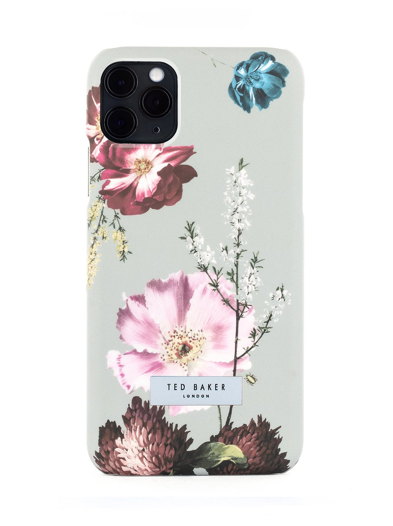 Ted Baker FOREST FRUITS Back Shell for iPhone 11 Pro Max