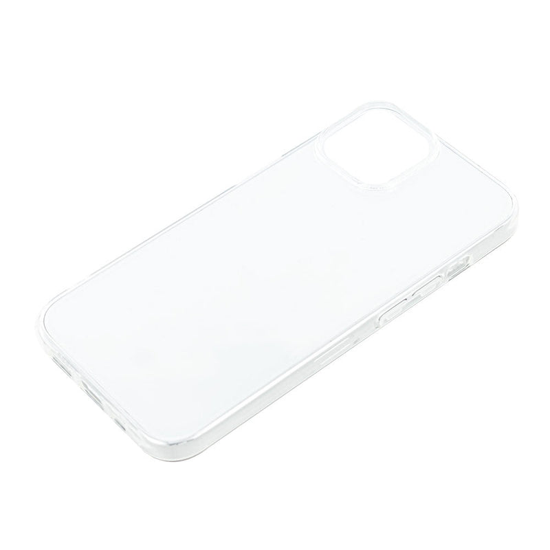 iPhone 15 Phone Case - Clear