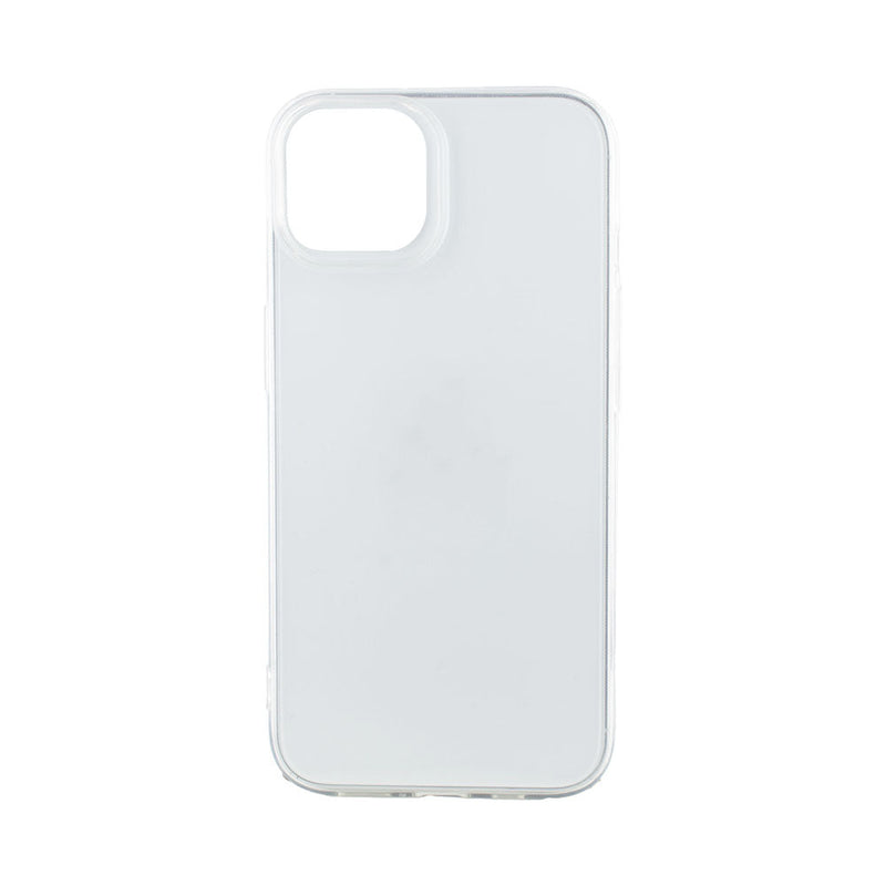 iPhone 15 Plus Phone Case - Clear