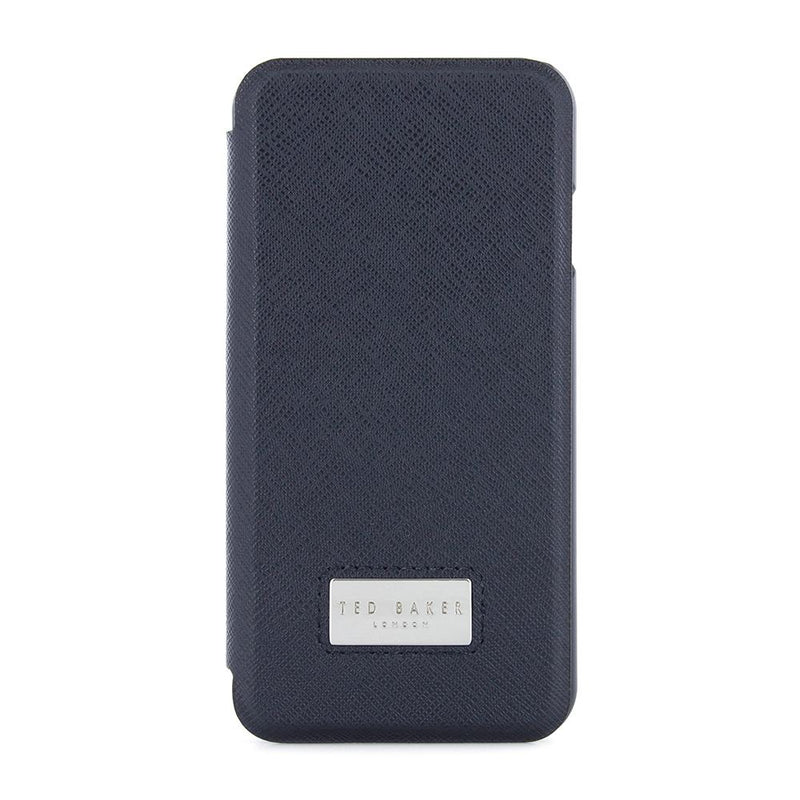 Ted Baker AIRIES Folio Case for iPhone SE (2020) / 8 / 7 / 6