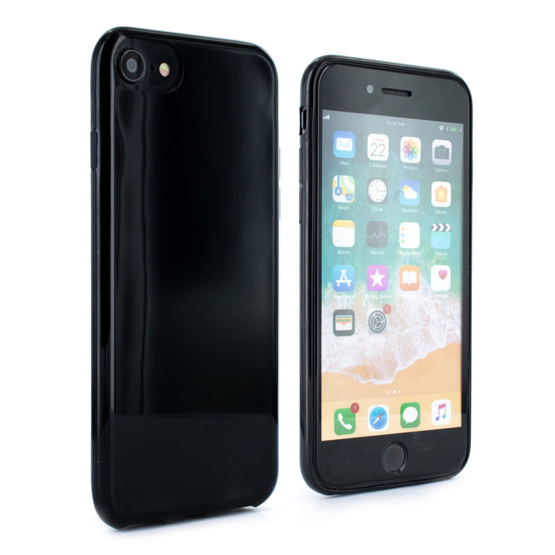 Proporta iPhone SE (2022 / 2020) / 8 / 7 TPU Backshell - Black
