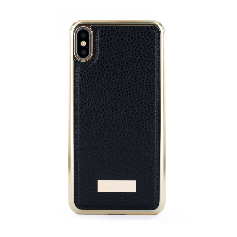 Ted Baker SELIE Phone Case for iPhone X / XS - Black