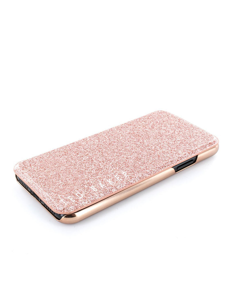 Ted Baker Mirror Case for iPhone X/XS - KAZAAL