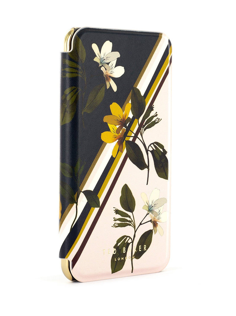 Ted Baker Mirror Case for iPhone SE (2020) / 8 / 7 / 6 - PIPPIIYY