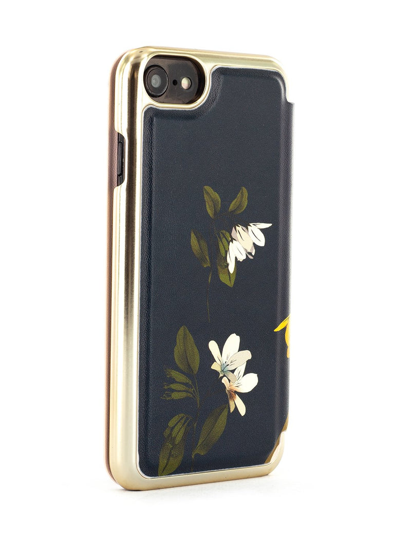 Ted Baker Mirror Case for iPhone SE (2020) / 8 / 7 / 6 - PIPPIIYY