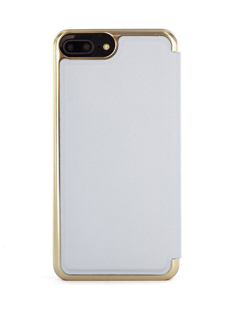 Ted Baker Mirror Case for iPhone 6/7/8 Plus - KATHIEY (GREY)