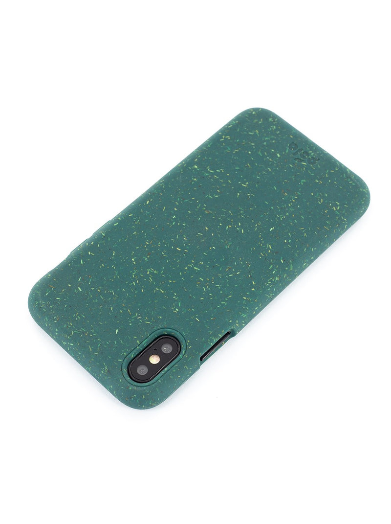 Pela Eco Friendly Case for iPhone X/Xs - Green