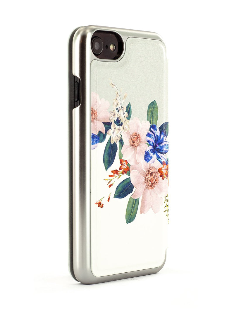Ted Baker Mirror Case for iPhone SE (2020) / 8 / 7 / 6 - SUZIIE