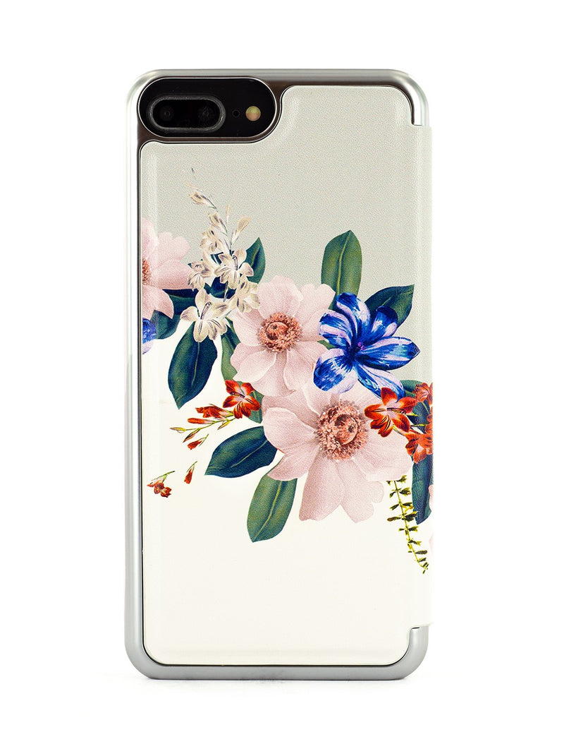 Ted Baker Mirror Case for iPhone 6/6S/7/8 Plus - EMILEI