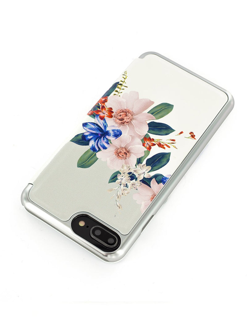 Ted baker iphone 15 plus case with mirror Clearance