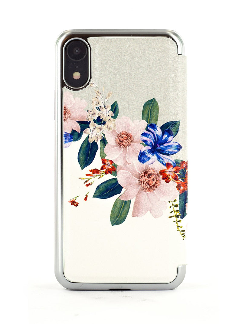 Ted Baker Mirror Case for Iphone XR - POLIAA
