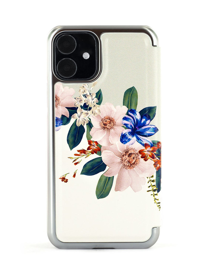 Ted Baker Mirror Case for iPhone 11 - BAMBI