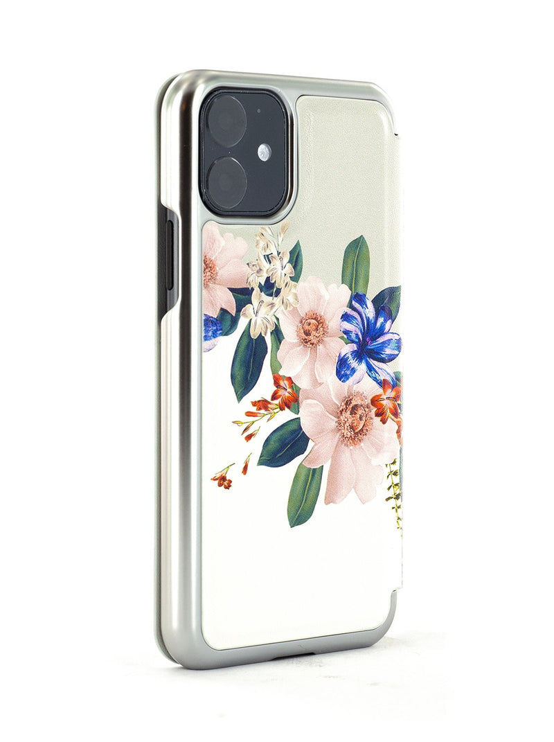 Ted Baker Mirror Case for iPhone 11 - BAMBI