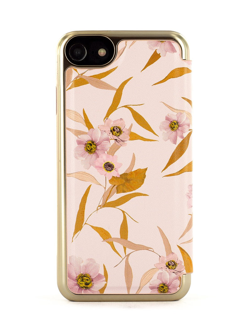 Ted Baker Mirror Case for iPhone SE (2020) / 8 / 7 / 6 - SUZAN