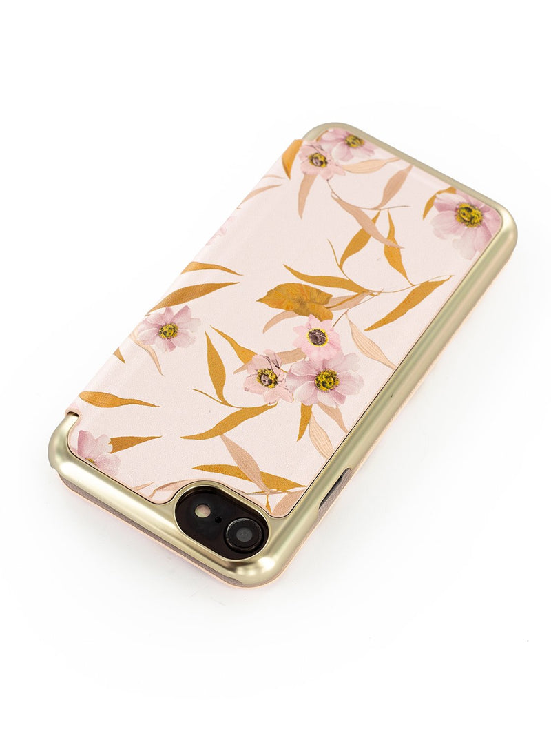 Ted Baker Mirror Case for iPhone SE (2020) / 8 / 7 / 6 - SUZAN