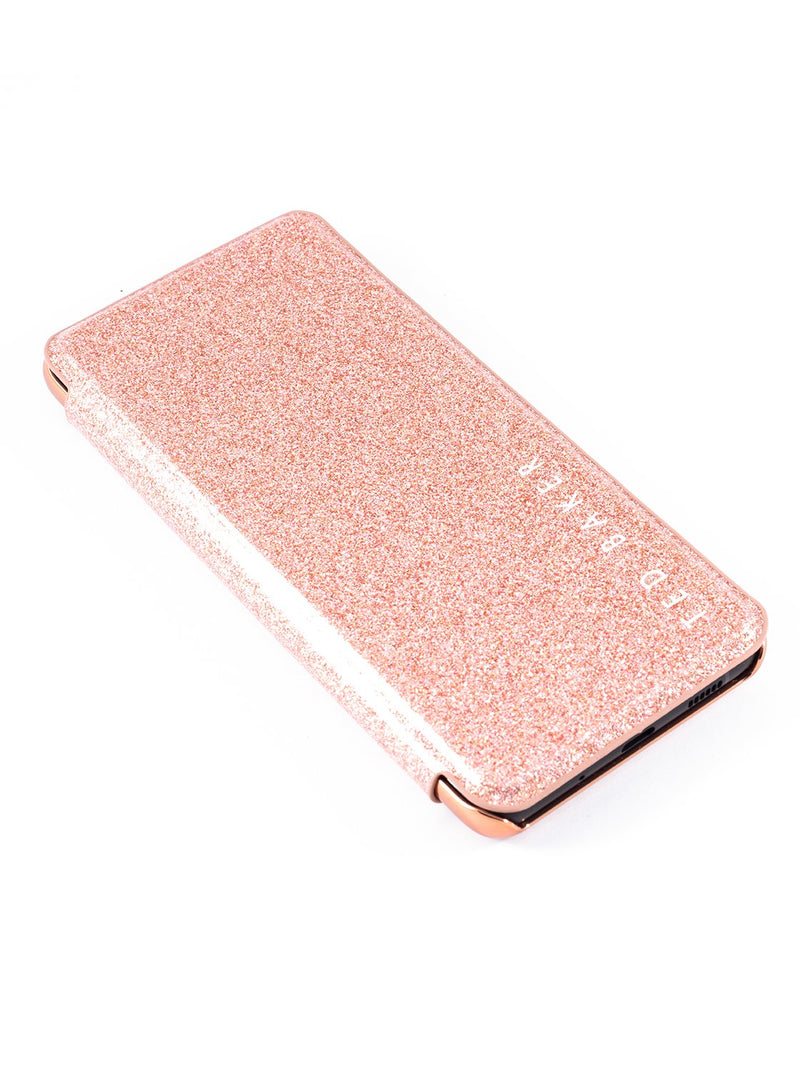 Ted Baker Mirror Case for Samsung Galaxy S20 Plus - GLITTER