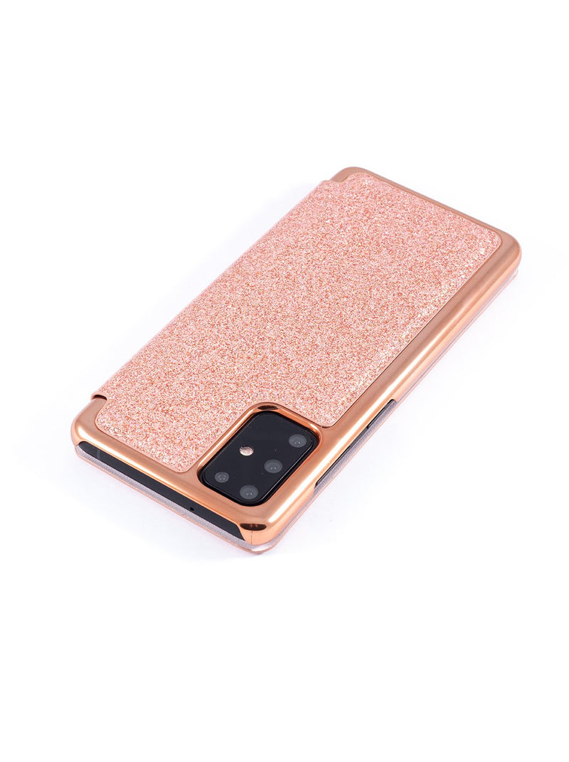 Ted Baker Mirror Case for Samsung Galaxy S20 Plus - GLITTER