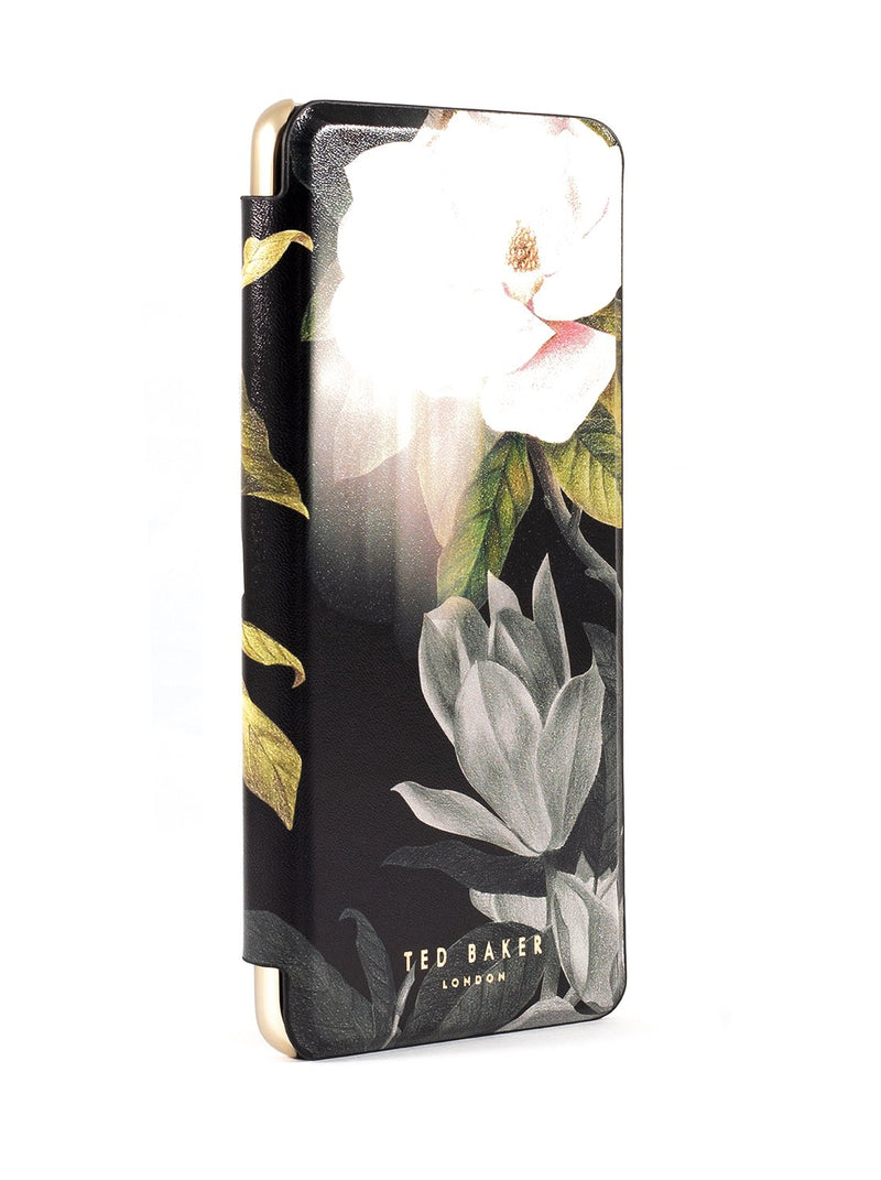 Ted Baker Book Case for Samsung Galaxy S20 Plus - OPAL