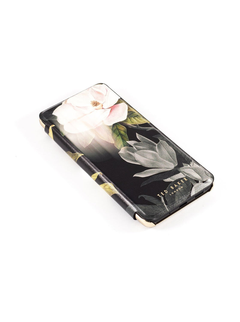 Ted Baker Book Case for Samsung Galaxy S20 Plus - OPAL