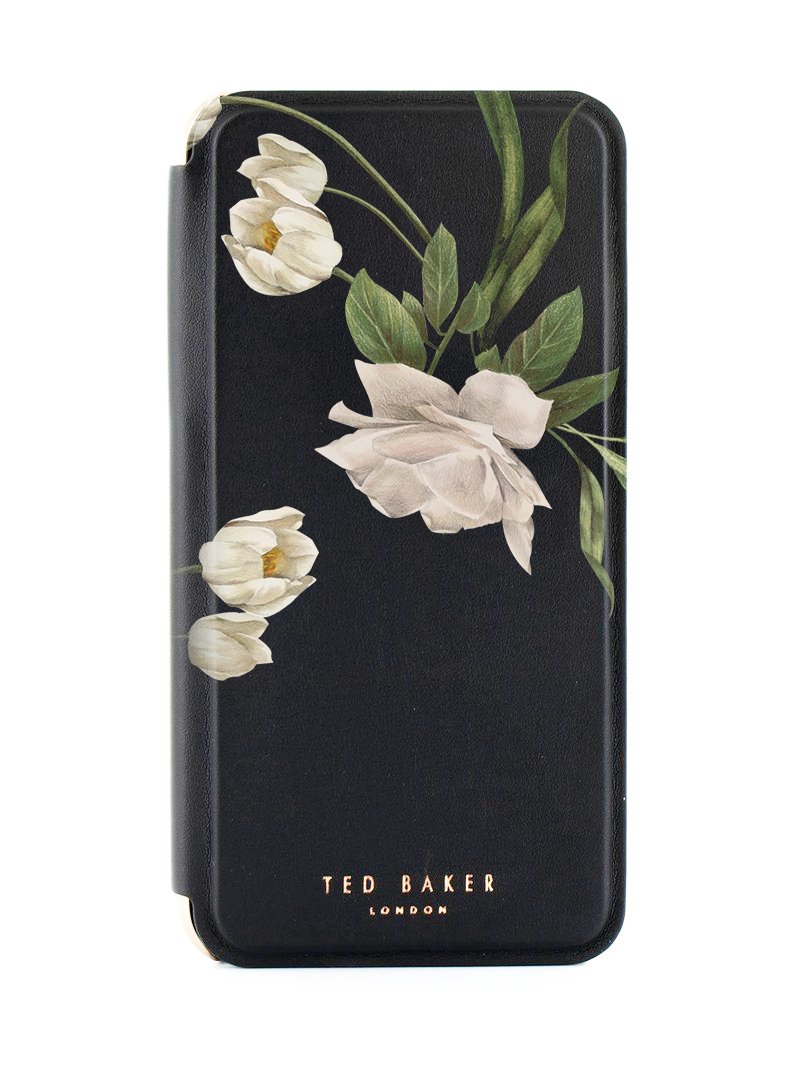 Ted Baker ETHIA Mirror Case for iPhone 11 Pro - Elderflower
