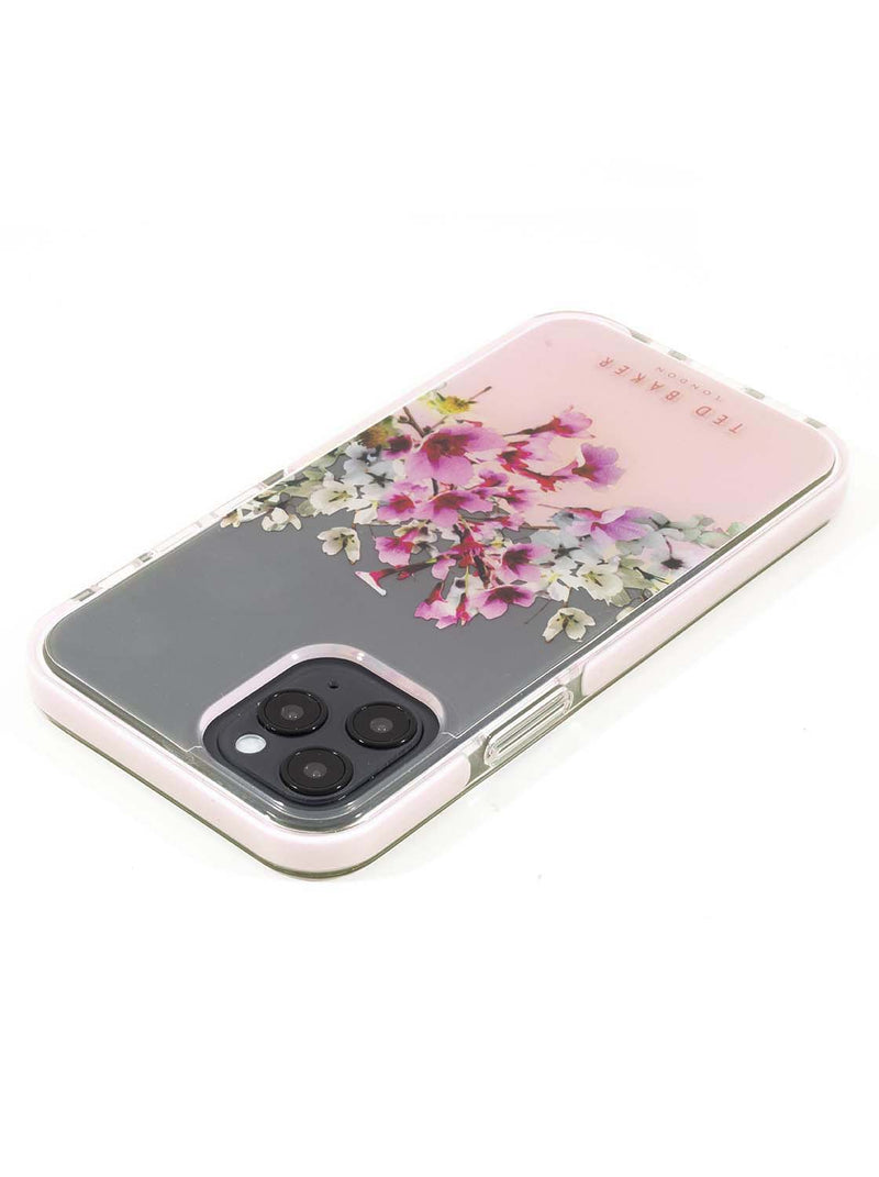 Ted Baker Anti-Shock Case for iPhone 12 Pro Max - Jasmine