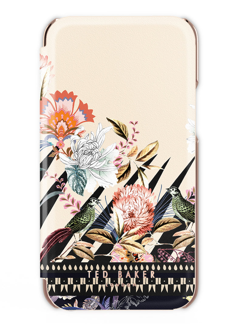Ted Baker DDECA Mirror Case for iPhone 12 - DECADENCE