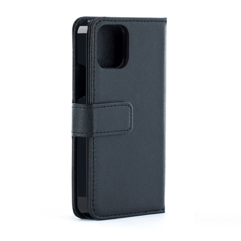 iPhone 12 Pro Max Folio Case - Black