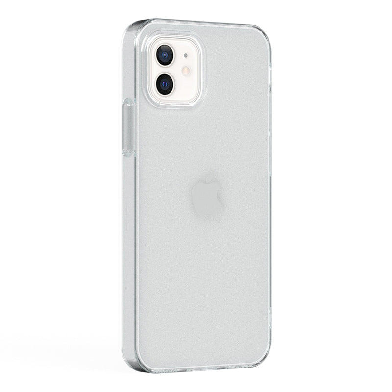 iPhone 12 Mini Hard Shell - Clear