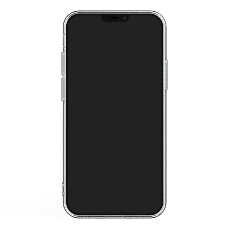 iPhone 12 Mini Hard Shell - Clear