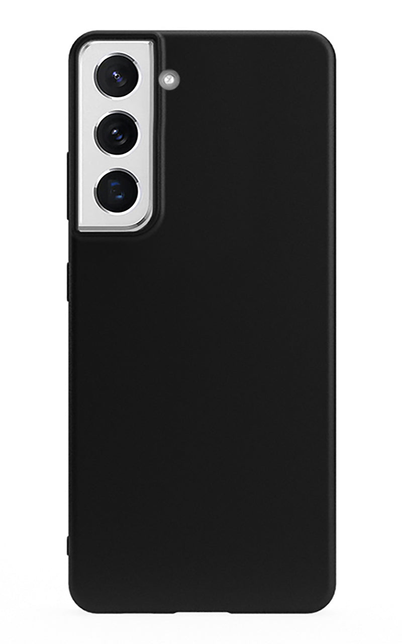Galaxy S21 Phone Case - Black