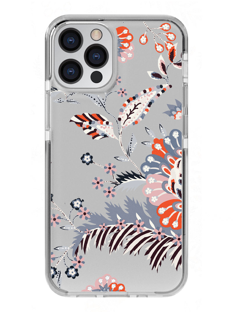 Ted Baker BETHNI Anti Shock Case for iPhone 12 Pro - Spiced Up