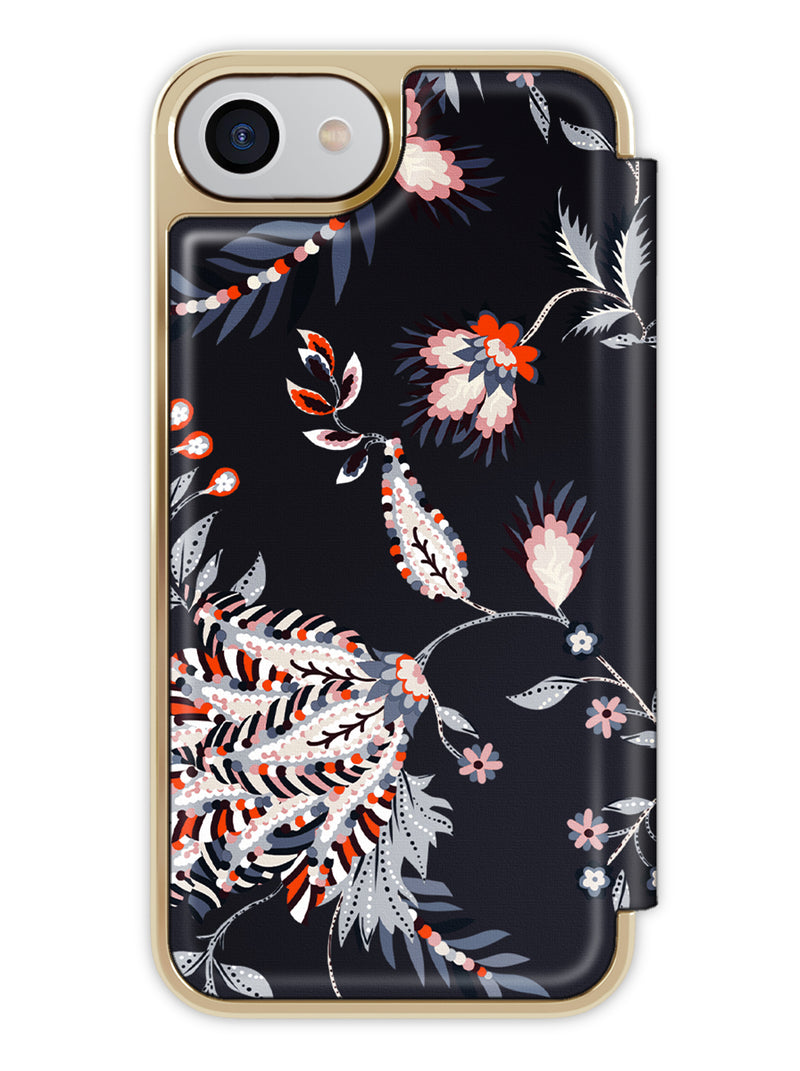 Ted Baker DIA Mirror Case for iPhone SE (2022 / 2020) / 8 / 7 - Spiced Up