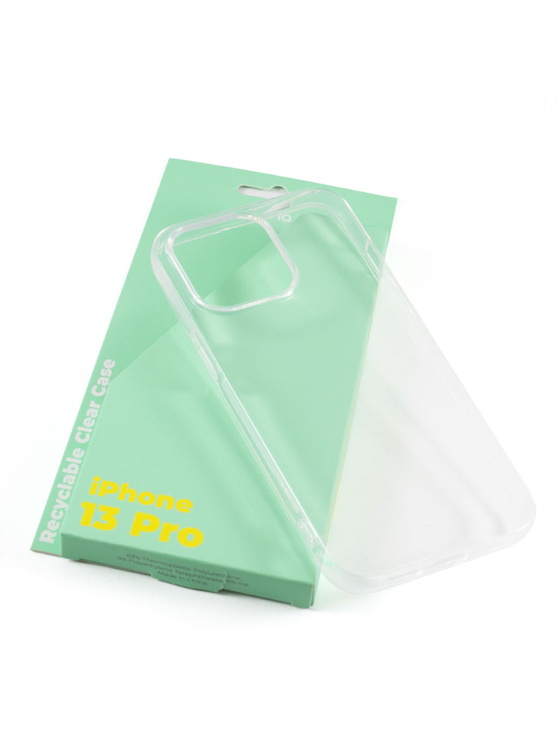 iPhone 13 Pro Phone Case - Clear