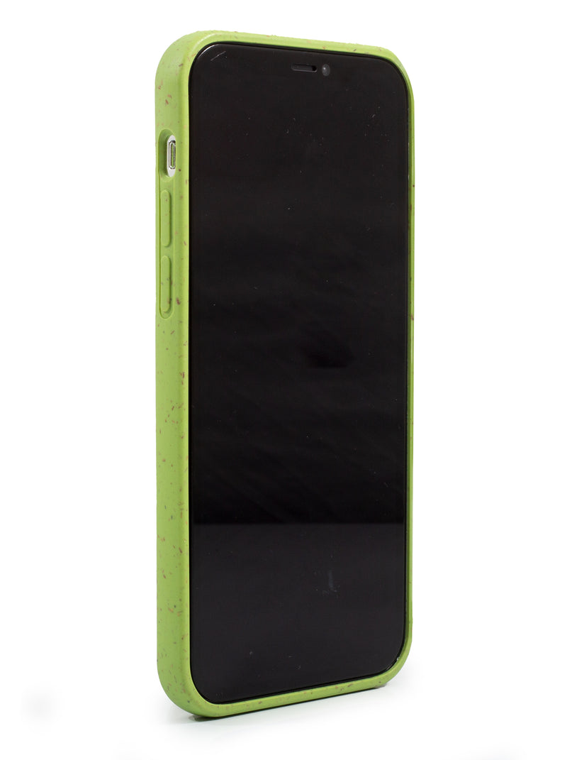 Ted Baker CAABLE Biodegradable Case for iPhone 12 Pro - 1988 Green