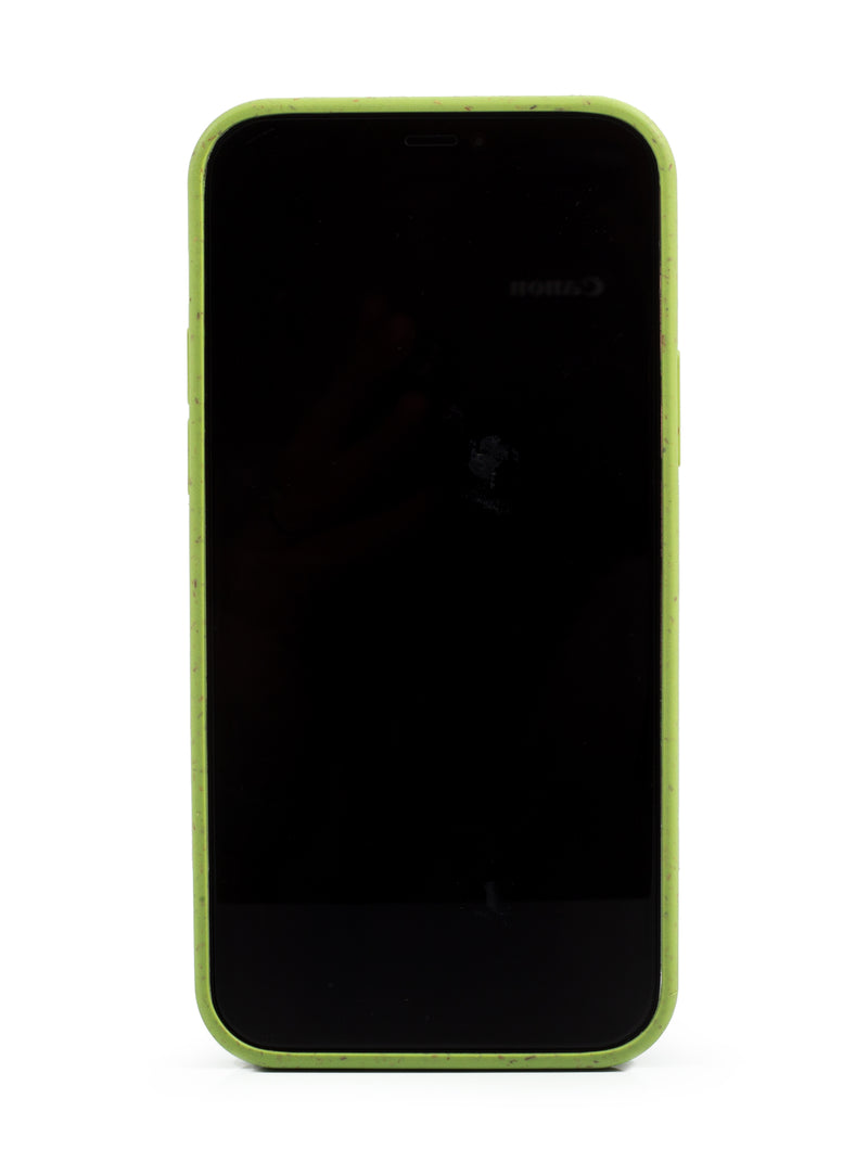 Ted Baker SOFTWR Biodegradable Case for iPhone 13 Pro - 1988 Green